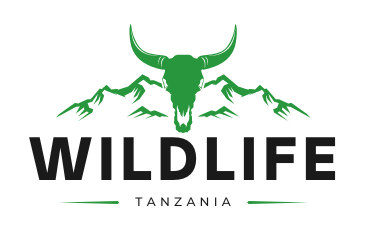 Wildlife Tanzania Logo